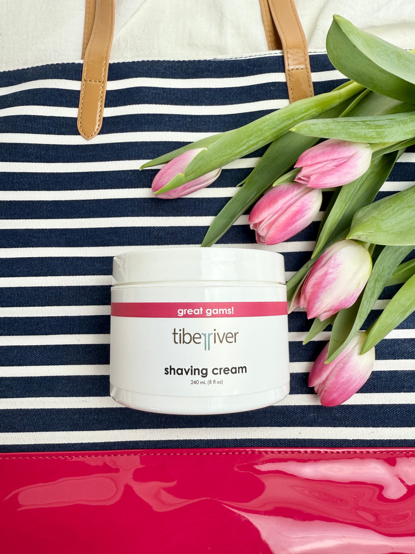 Great Gams! Shaving Cream