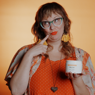 Shower Shake - Citrus Got Real