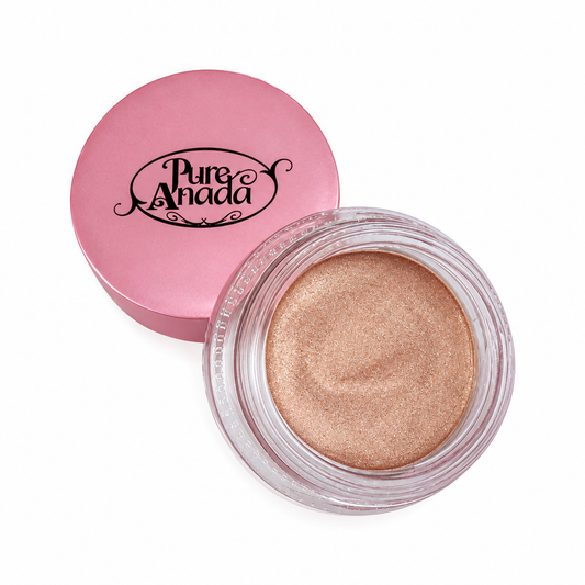 Lip & Cheek Highlight - Abigail
