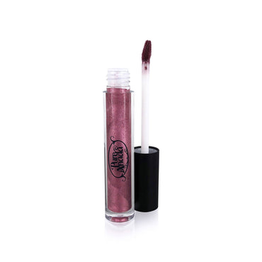 Lip Gloss - Glisten Mineral Amethyst