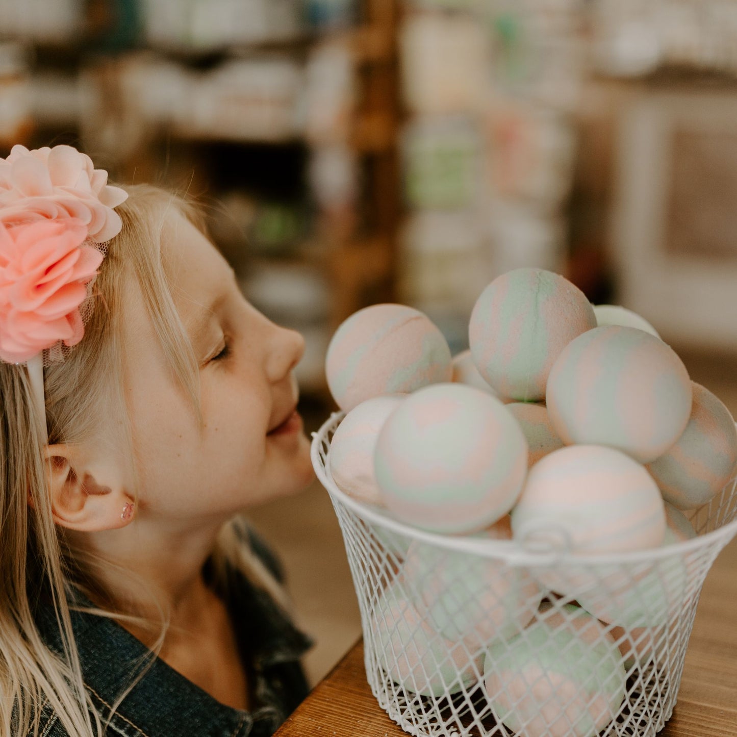 Bath Bomb - Sweet Berry (Unicorn)