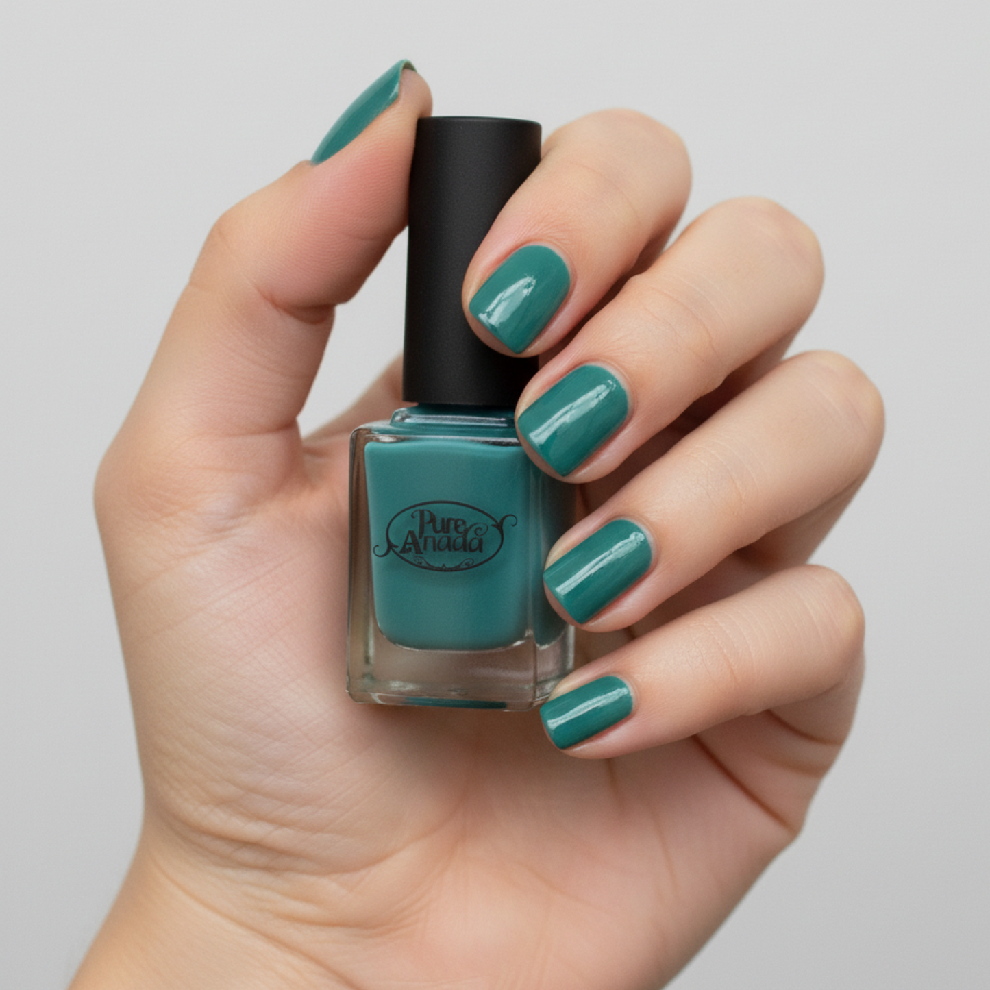 Nail Polish - Blue Moon