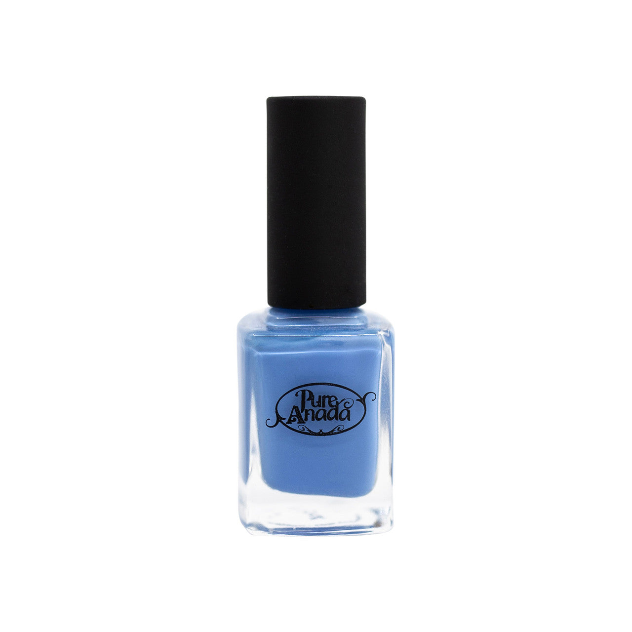 Nail Polish - Blue Yonder