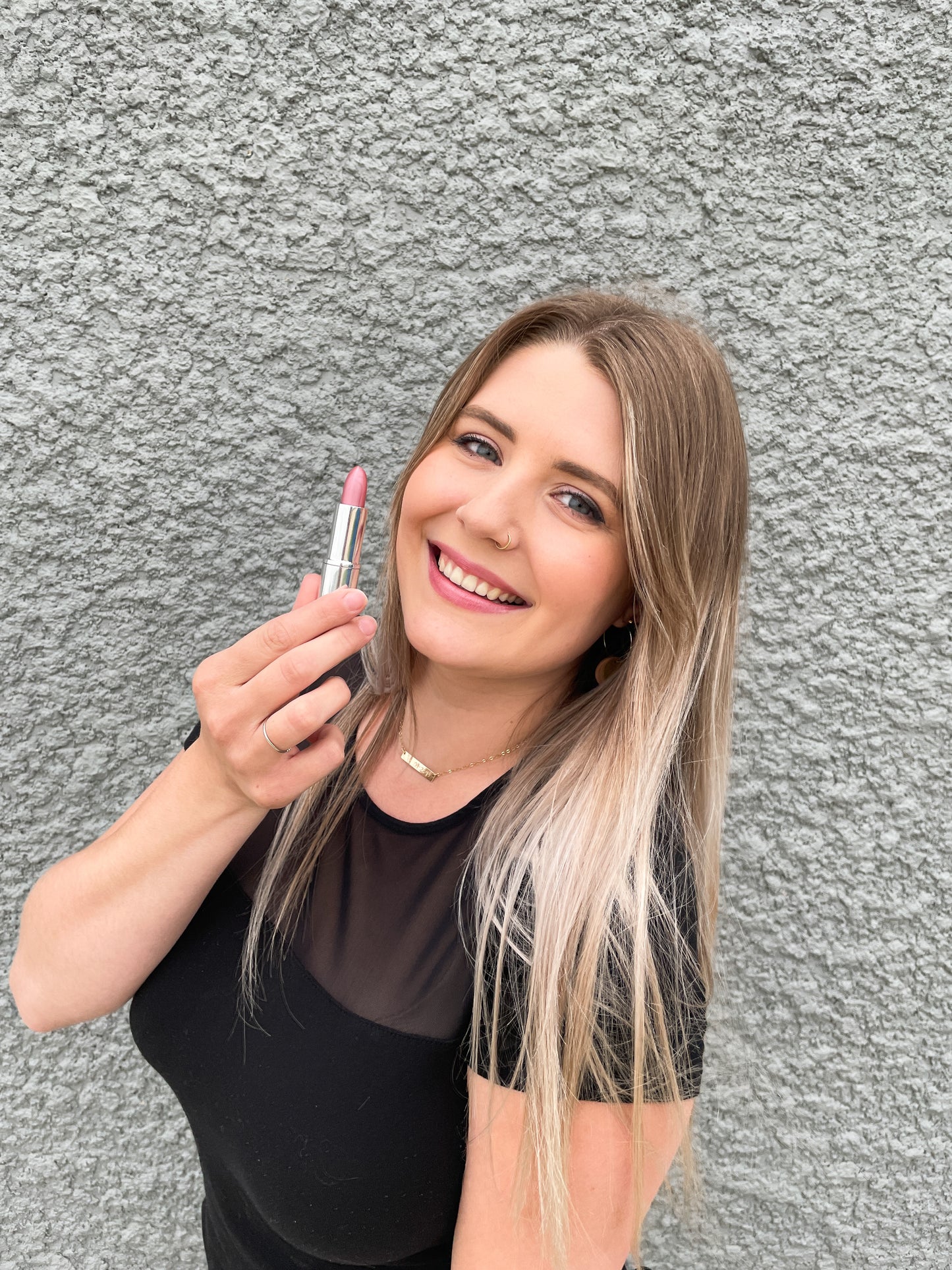 Petal Perfect Lipstick - Carnation