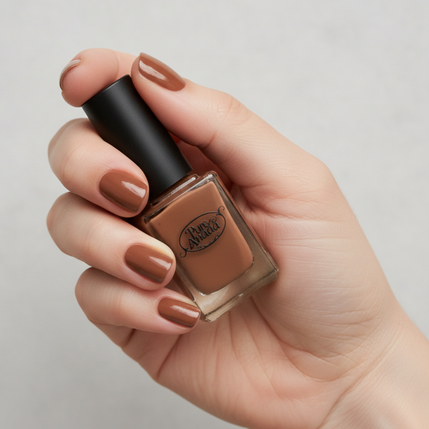 Nail Polish - Cassia