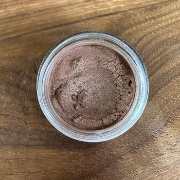 Loose Eye Shadow - Cedar Rose Luminous