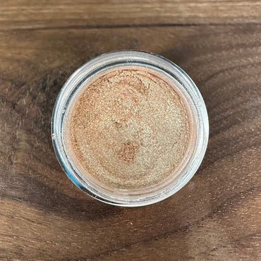 Loose Eye Shadow - Celestial Shimmer Luminous