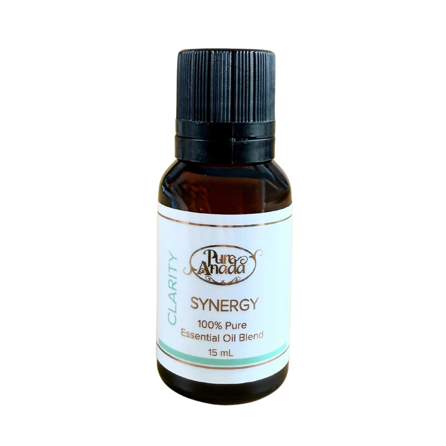 Essential Oil Synergy - Clarity