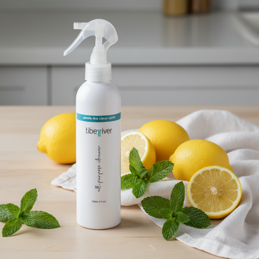 Smells Like Clean Spirit - All Purpose Cleaner