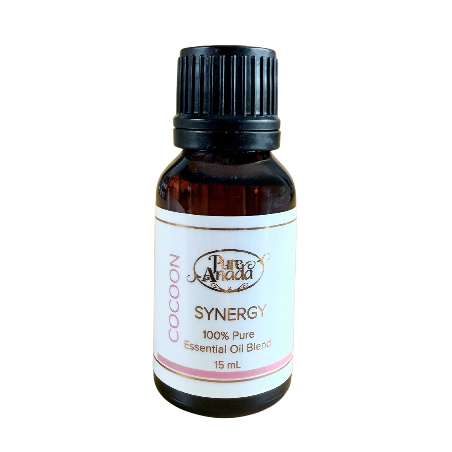 Essential Oil Synergy - Cocoon