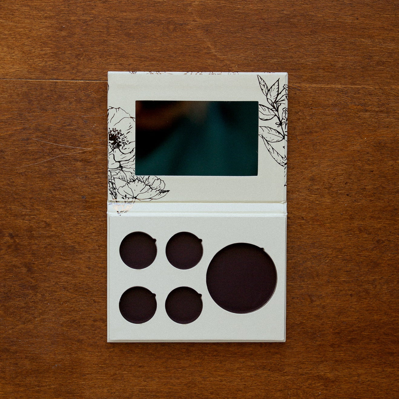 Decide Colour Collection Compact