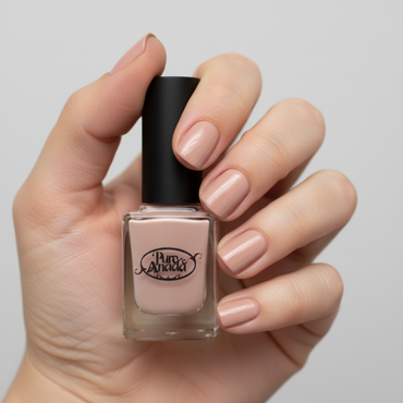 Nail Polish - Diminuendo