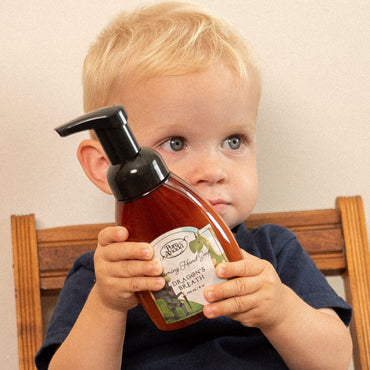 Foaming Hand Soap - Dragon's Breath