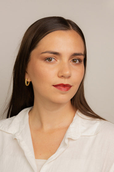 Petal Perfect Lipstick - Ruby