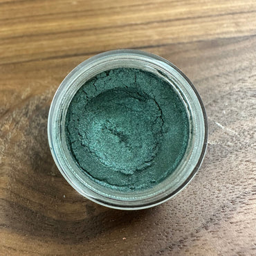 Loose Eye Shadow - Emerald Isle Luminous