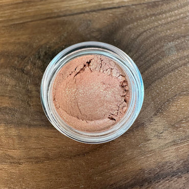 Loose Eye Shadow - Emma Rose Shimmer Luminous