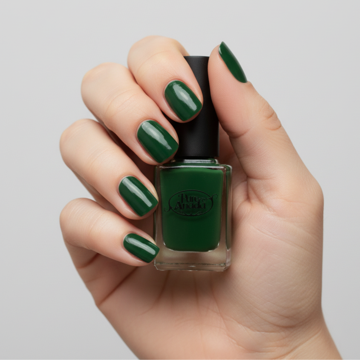 Nail Polish - Ever-green