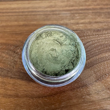 Loose Eye Shadow - Evergreen Luminous