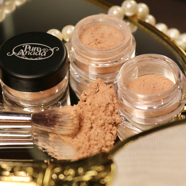 Loose Eye Shadow - Grapefruit