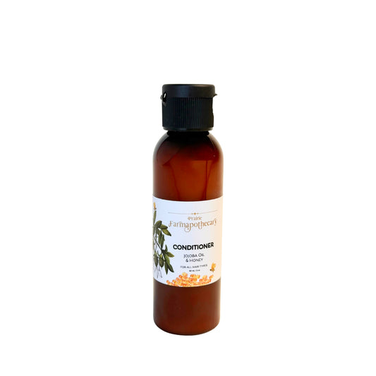 Conditioner - Jojoba Oil & Honey