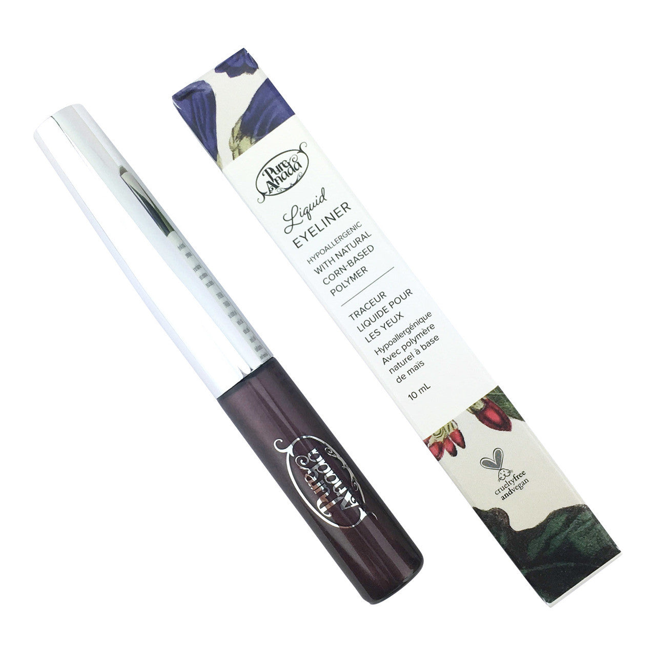 Liquid Eyeliner - Fig