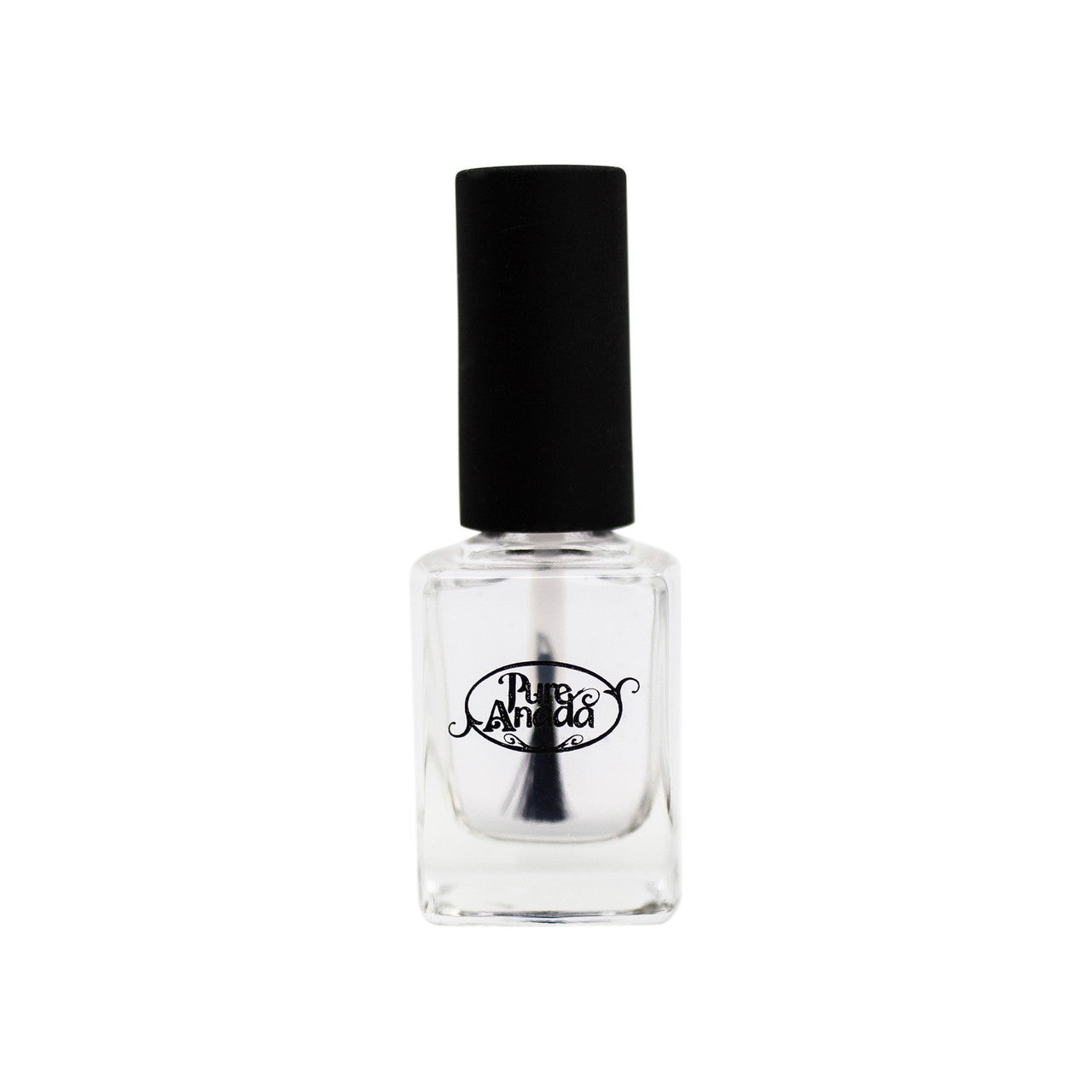 Nail Polish - Top Coat