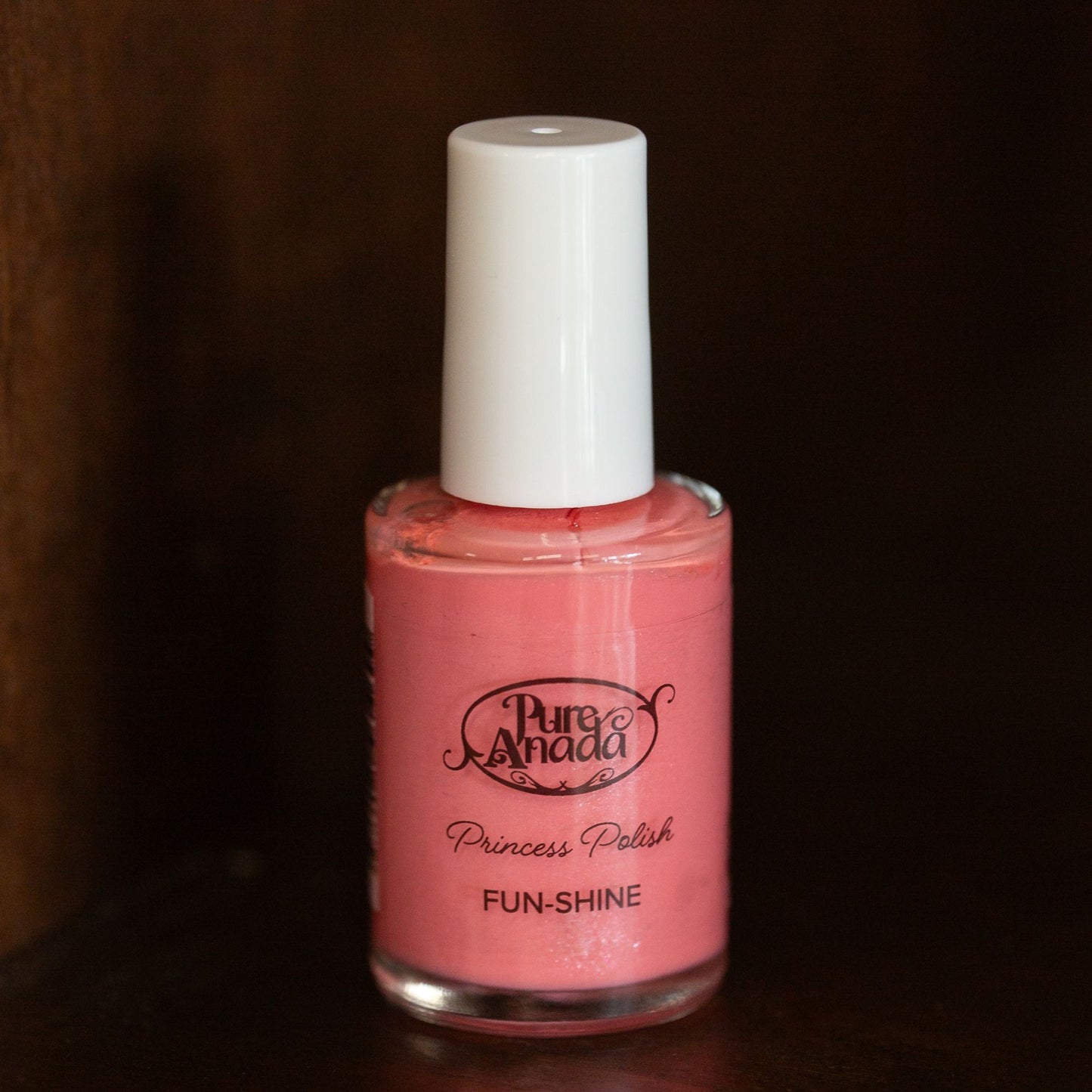 Princess Polish - Fun-Shine