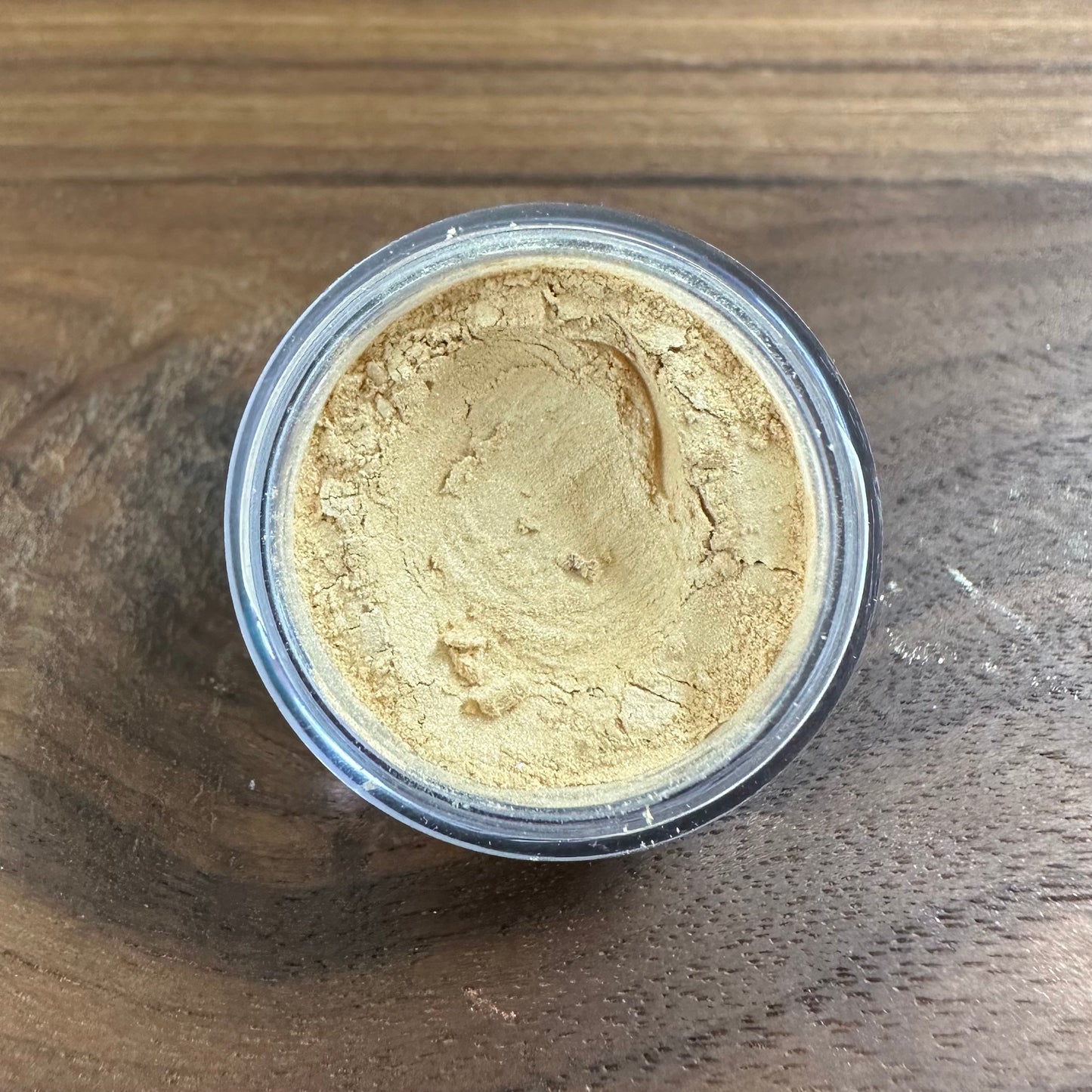 Loose Eye Shadow - Gold Dust Luminous