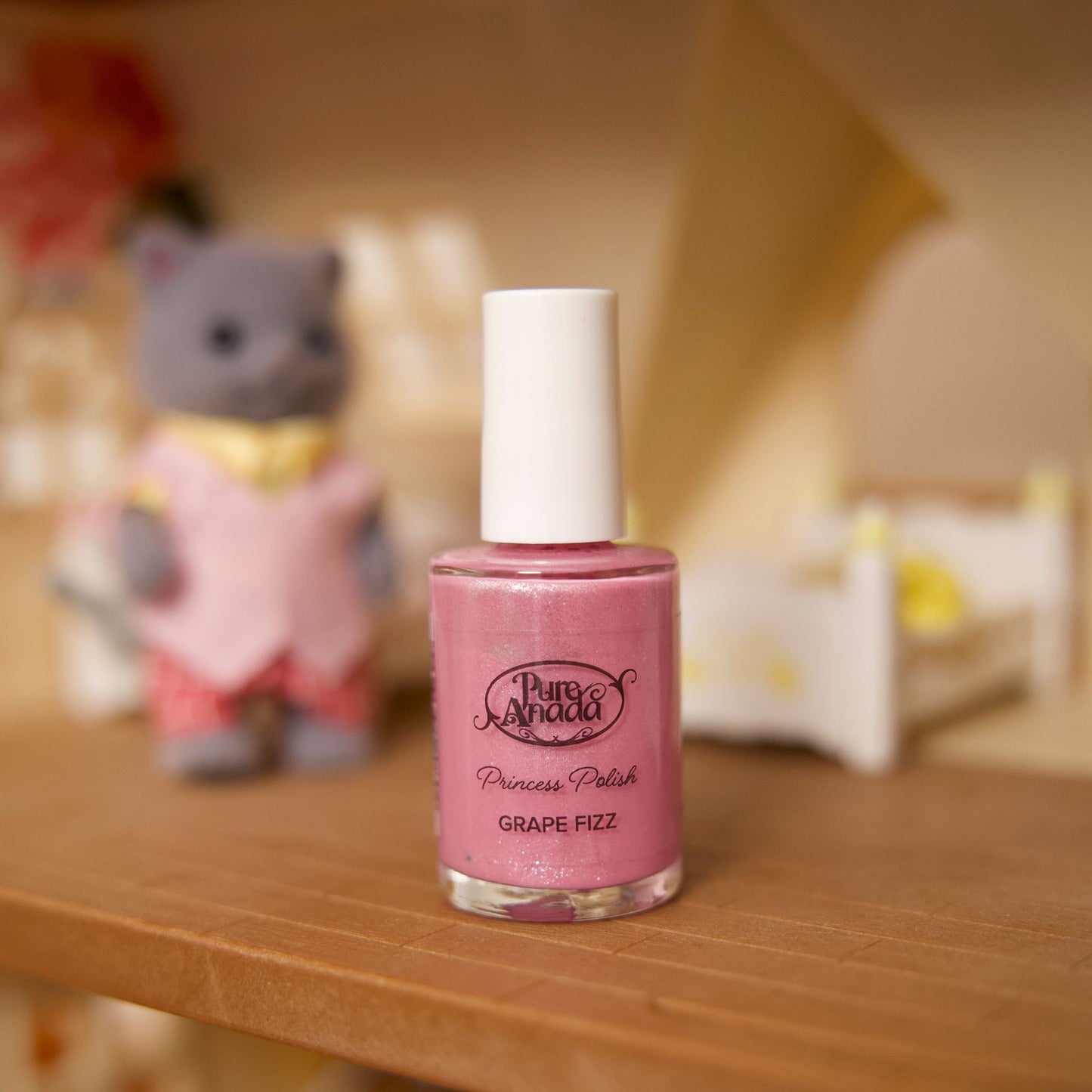 Princess Polish - Grape Fizz