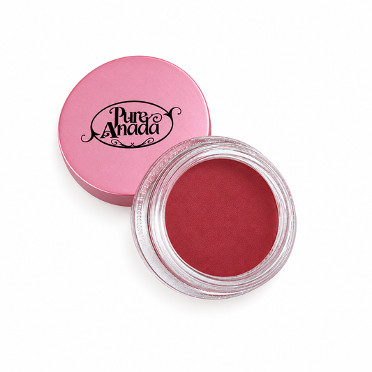 Lip & Cheek Rouge - Harriet