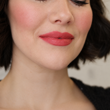 Lip & Cheek Rouge - Harriet