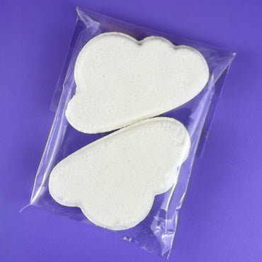 Bath Bombs - Rainbow Bright | 2-pack