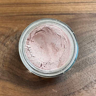 Loose Eye Shadow - Icy Pink Luminous