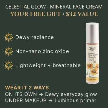 TEST (Candace) Everyday Glow Set
