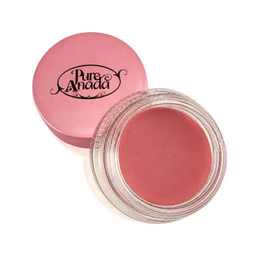 Lip & Cheek Rouge - Isabella
