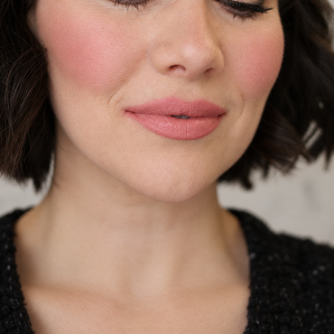 Lip & Cheek Rouge - Isabella