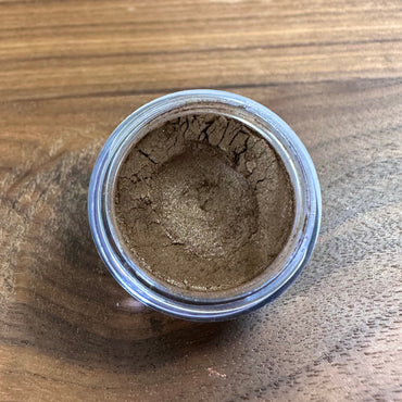 Loose Eye Shadow - Java Luminous