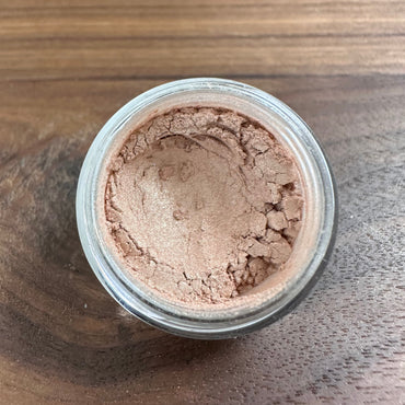 Loose Eye Shadow - Just Peachy Luminous