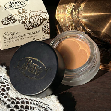 Eclipse Cream Concealer - Very Fair
