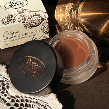 Eclipse Cream Concealer - Medium Deep