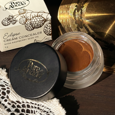 Eclipse Cream Concealer - Deep