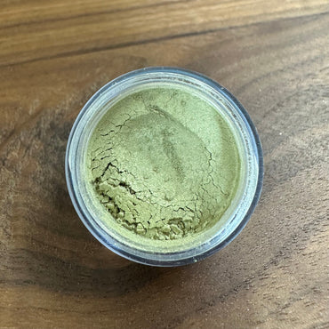 Loose Eye Shadow - Lime Sorbet Luminous