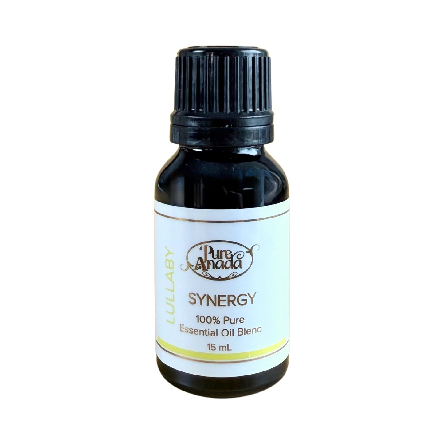 Essential Oil Synergy - Lullaby