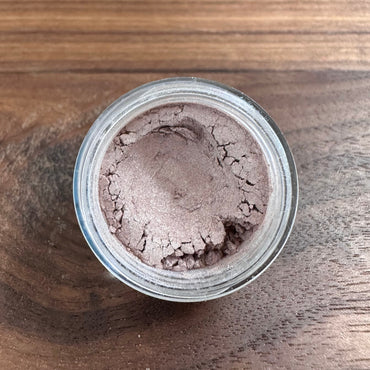 Loose Eye Shadow - Magic Mauve Luminous
