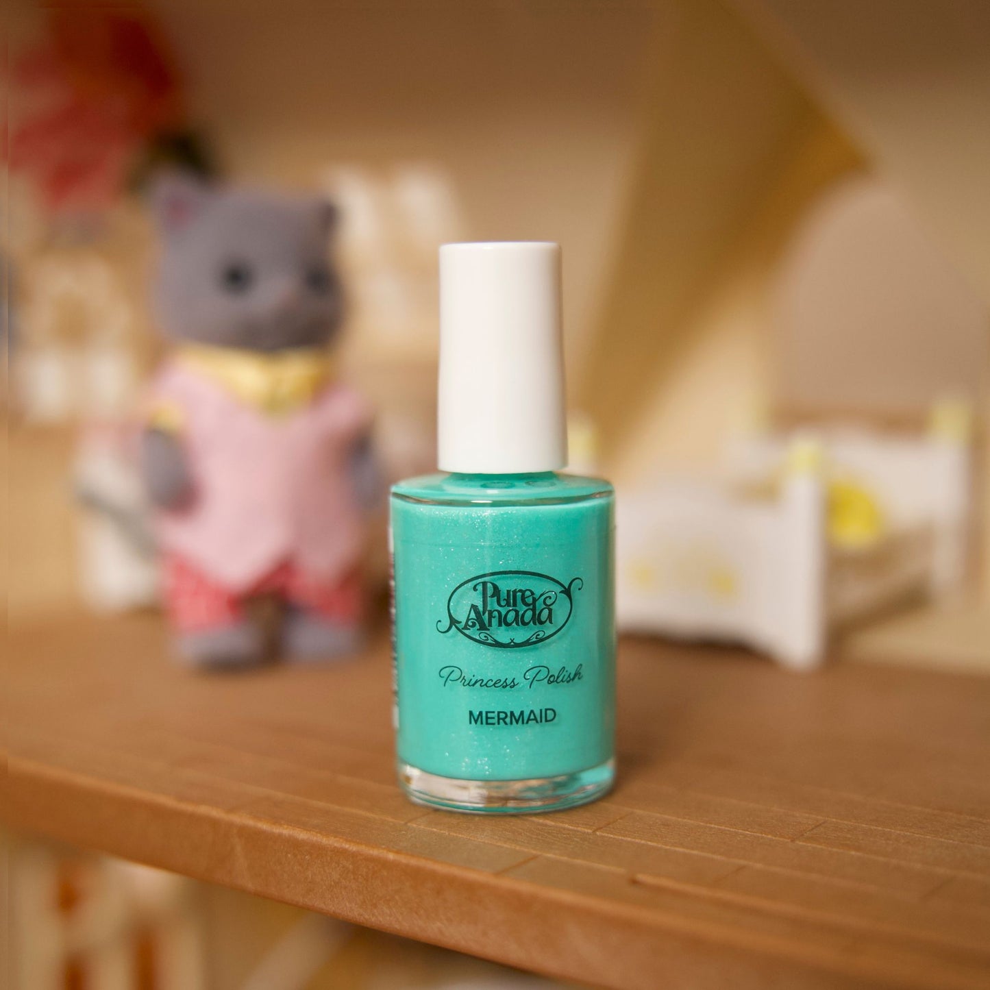 Princess Polish - Mermaid