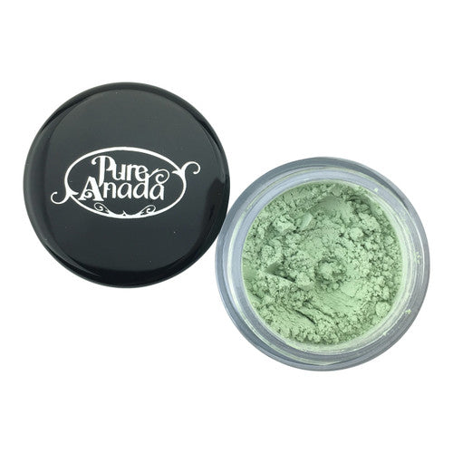 Loose Colour Corrector - Mint