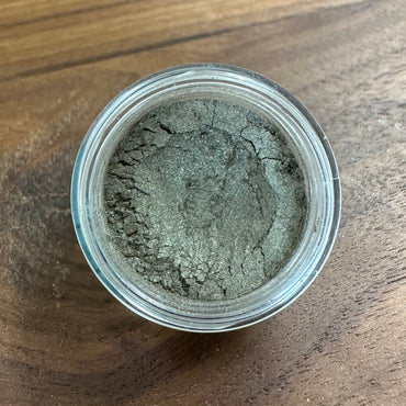 Loose Eye Shadow - Moss Luminous