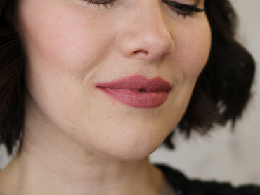 Lip & Cheek Rouge - Nellie