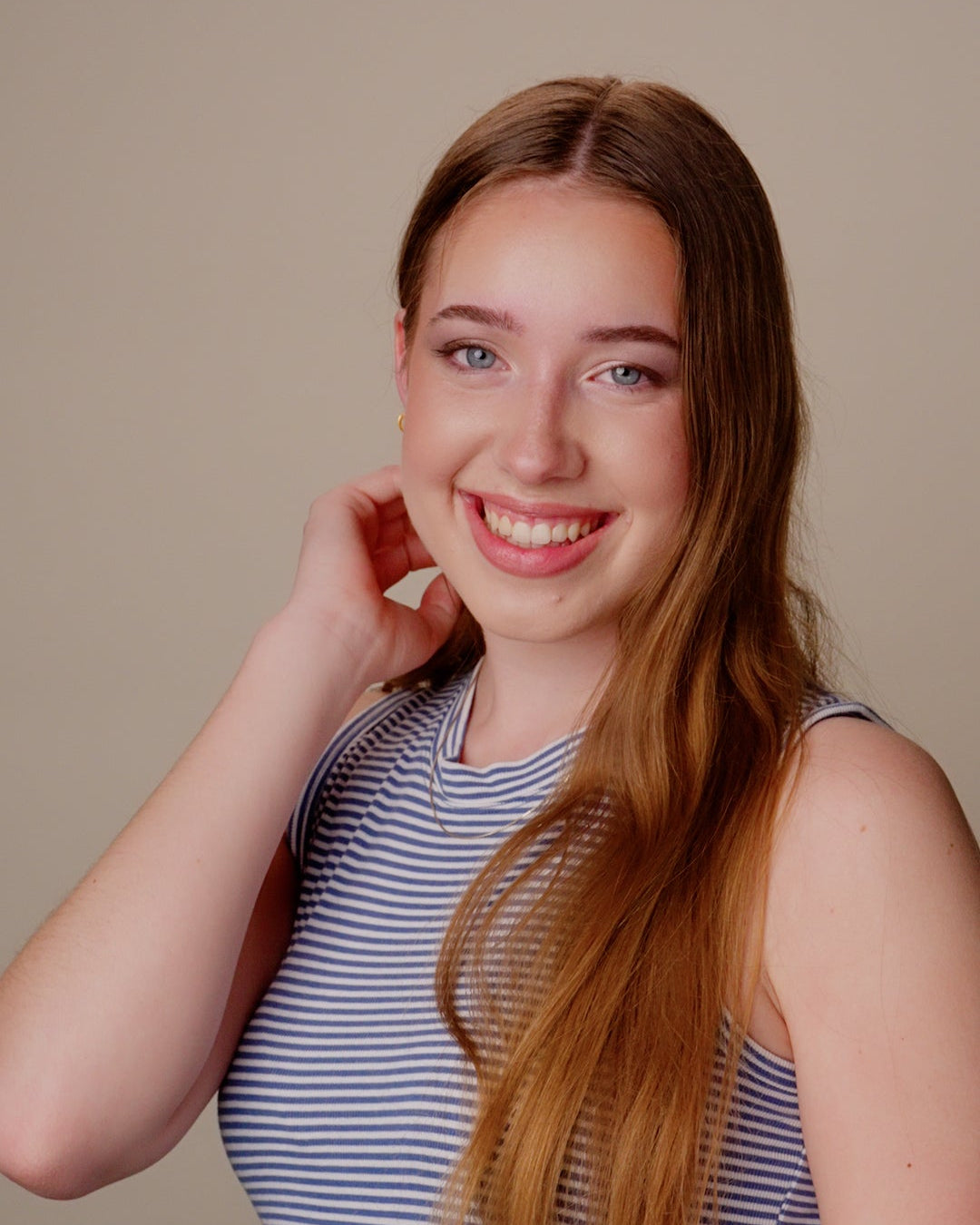 Soft Summer Seasonal Palette