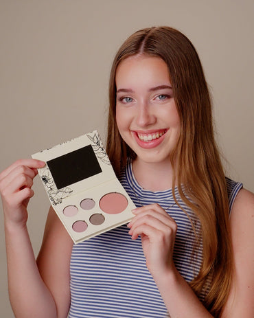 Soft Summer Seasonal Palette